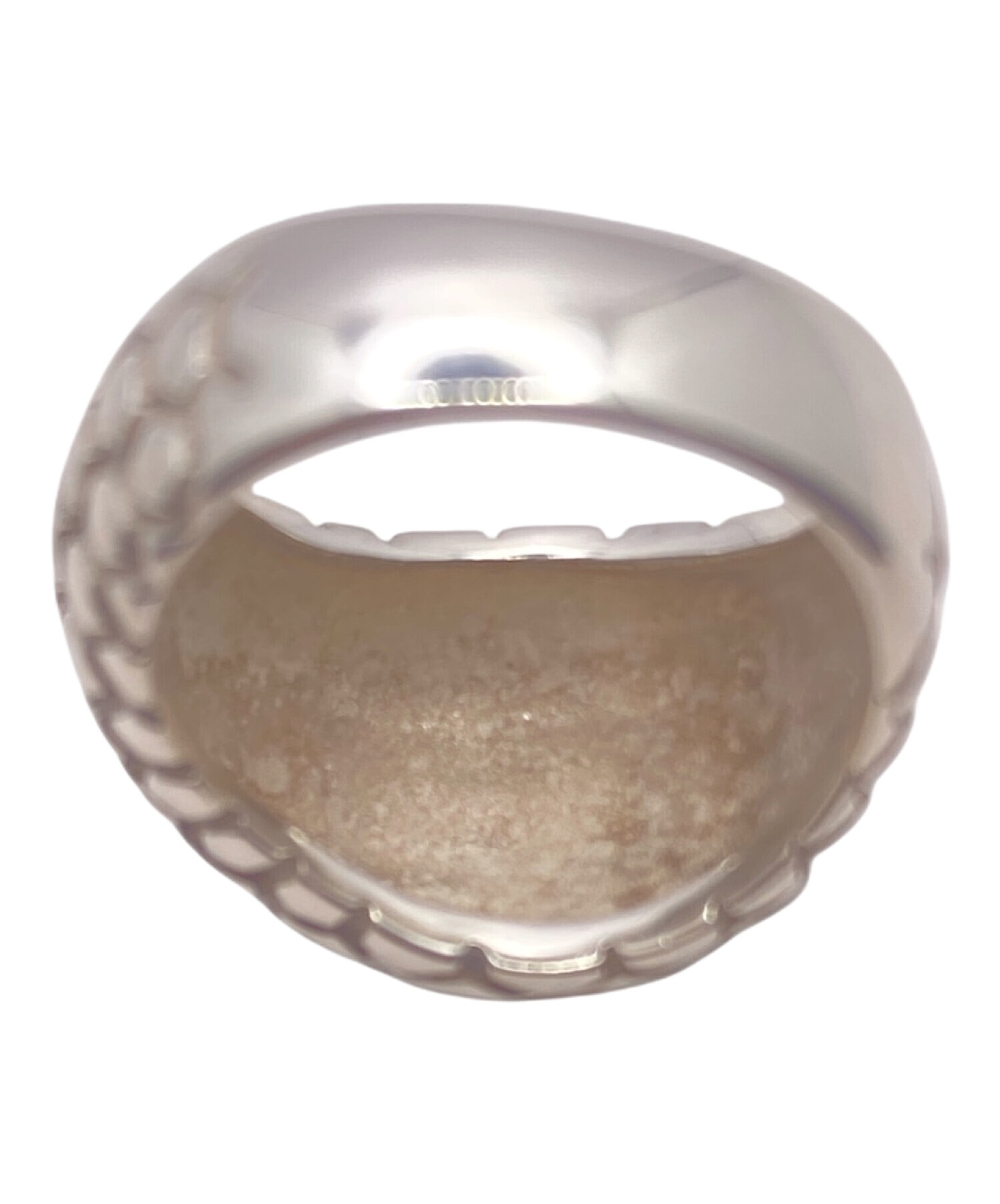 中古・古着通販】TIFFANY & Co. (ティファニー アンド コー) クロコニ