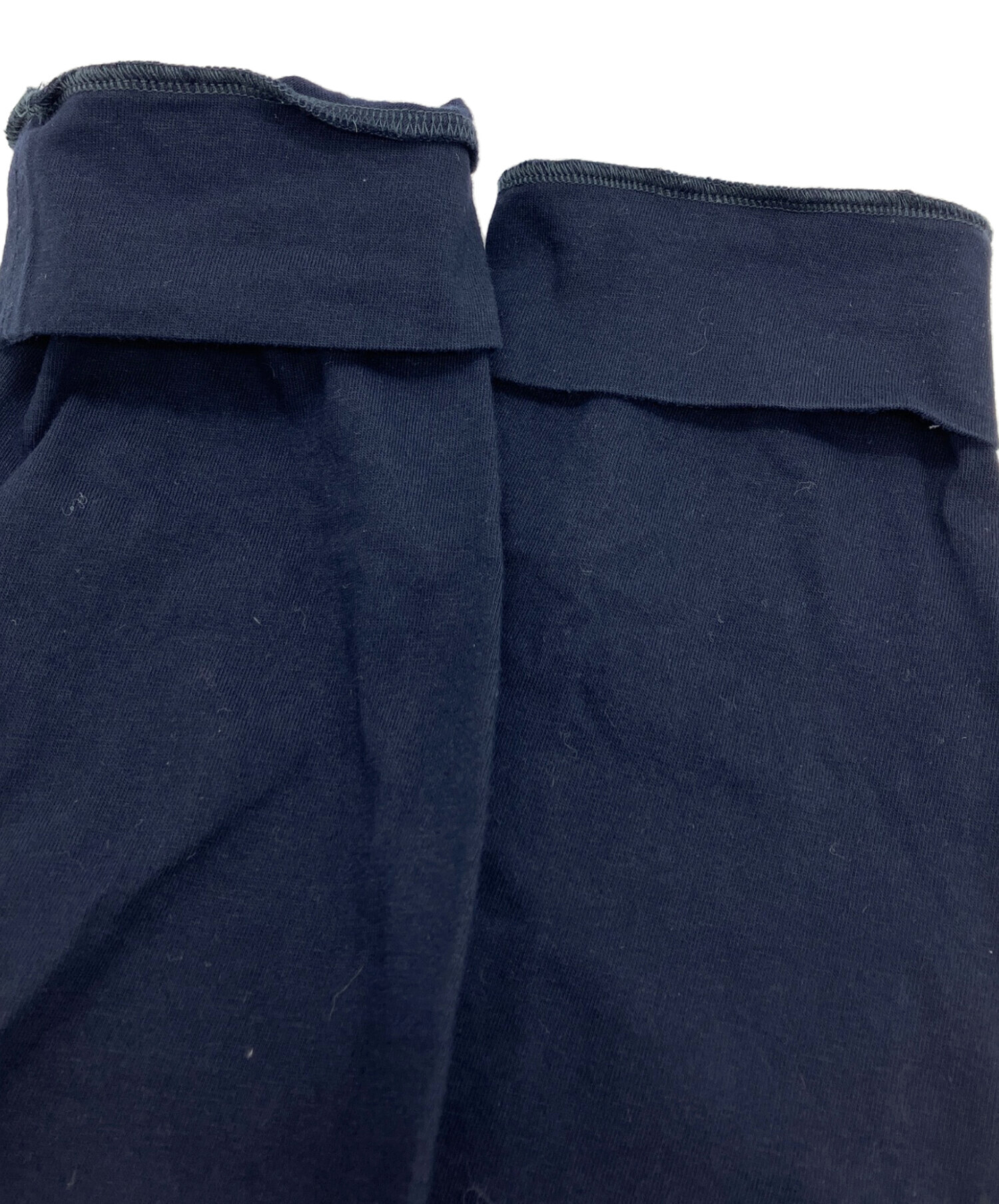 MARNI マルニ Tシャツ・カットソー XS 紺 【古着】【中古】【送料無料】 MARNI - MARNI マルニ Tシャツ・カットソー XS 紺 【古着】【中古