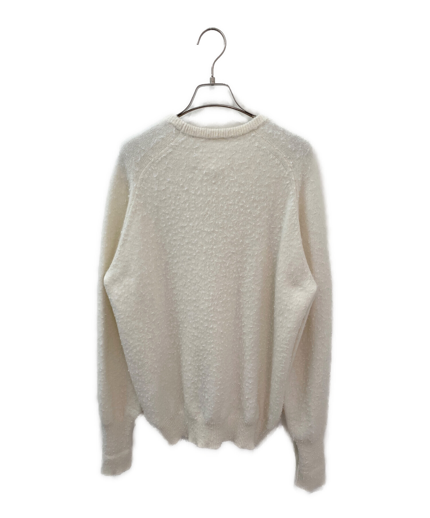 中古・古着通販】Maison Margiela (メゾンマルジェラ) ピリング加工