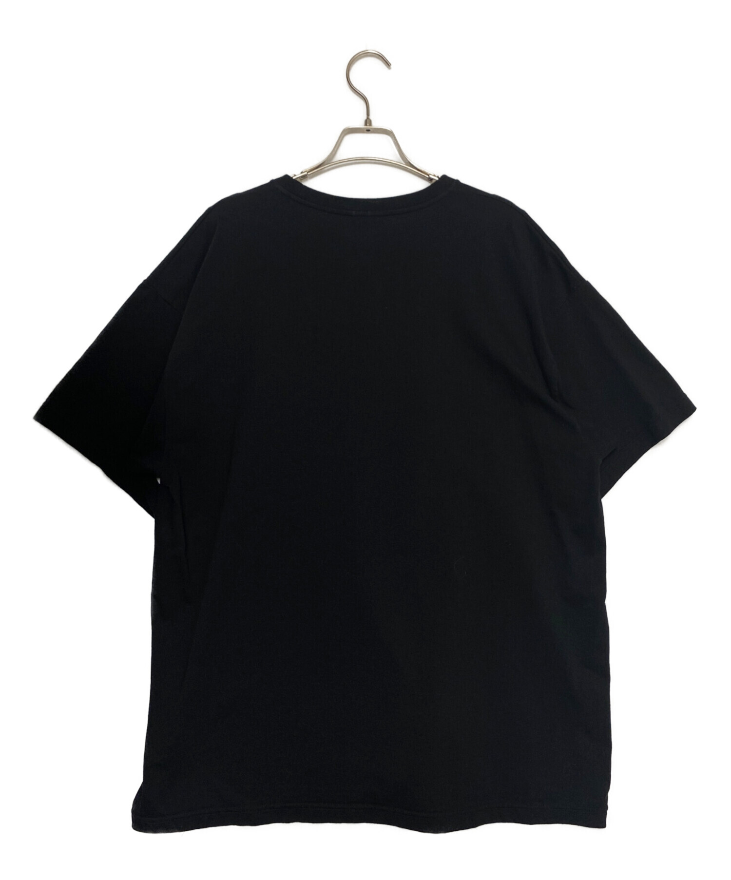 トップス WTAPS VSN / SS / COTTON BLACK M 中古・古着通販】WTAPS (ダブルタップス) VSN / SS / Cotton 