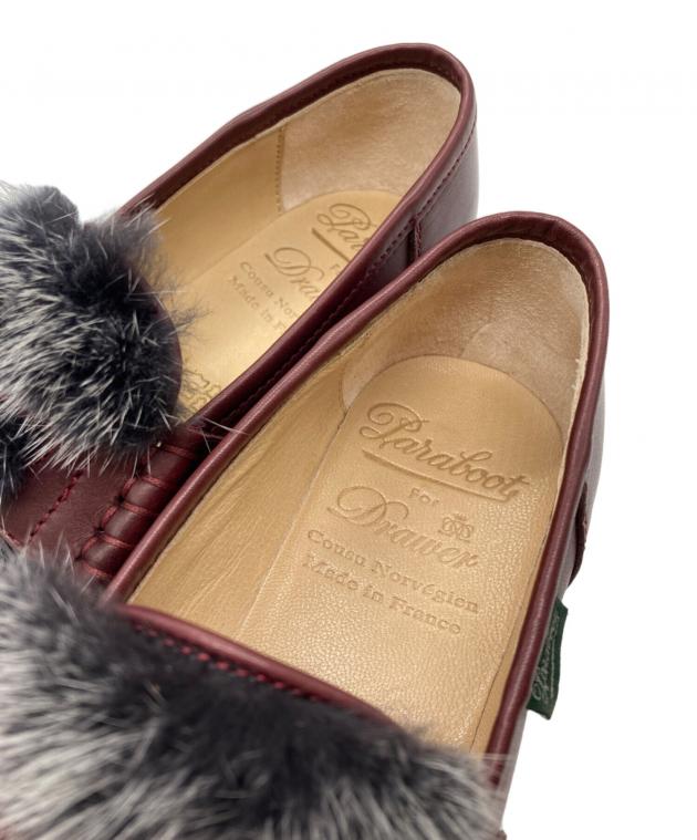 中古・古着通販】PARABOOT (パラブーツ) Drawer (ドゥロワー