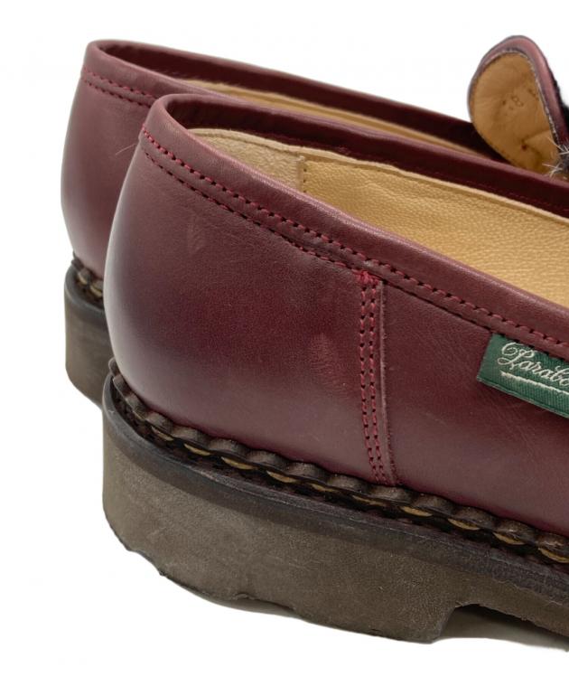 中古・古着通販】PARABOOT (パラブーツ) Drawer (ドゥロワー