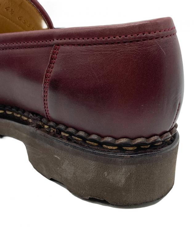 中古・古着通販】PARABOOT (パラブーツ) Drawer (ドゥロワー