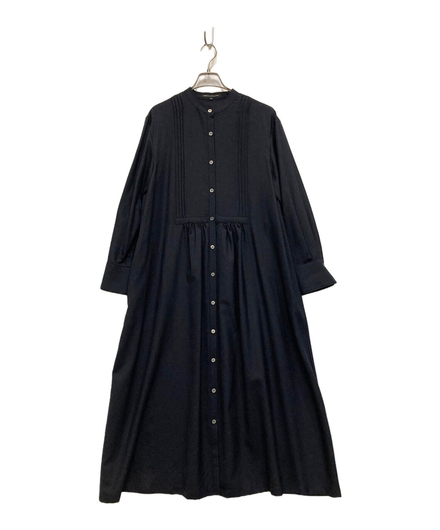 中古・古着通販】23区 (ニジュウサンク) TWビエラブザムワンピース