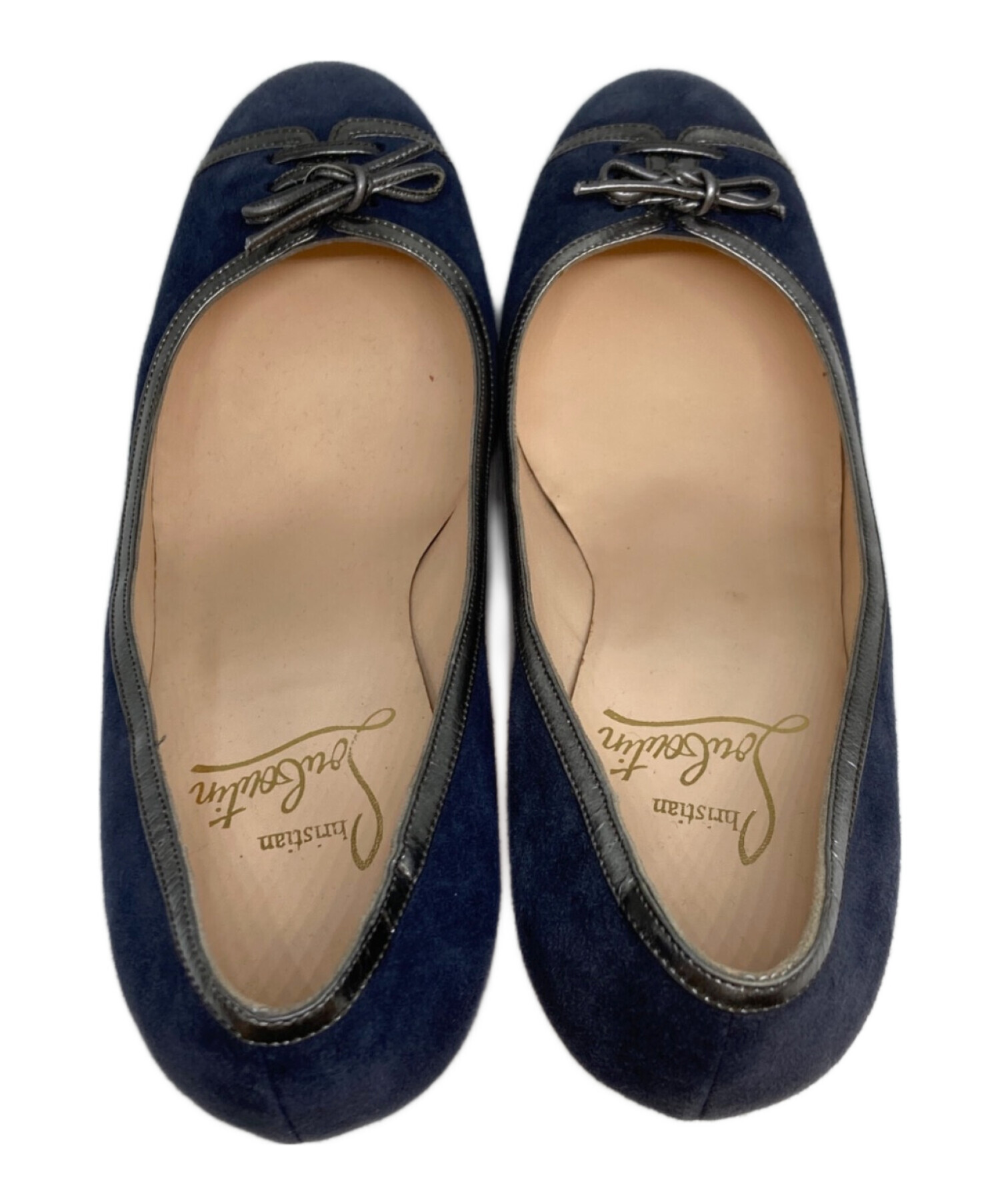 中古・古着通販】Christian Louboutin (クリスチャン・ルブタン