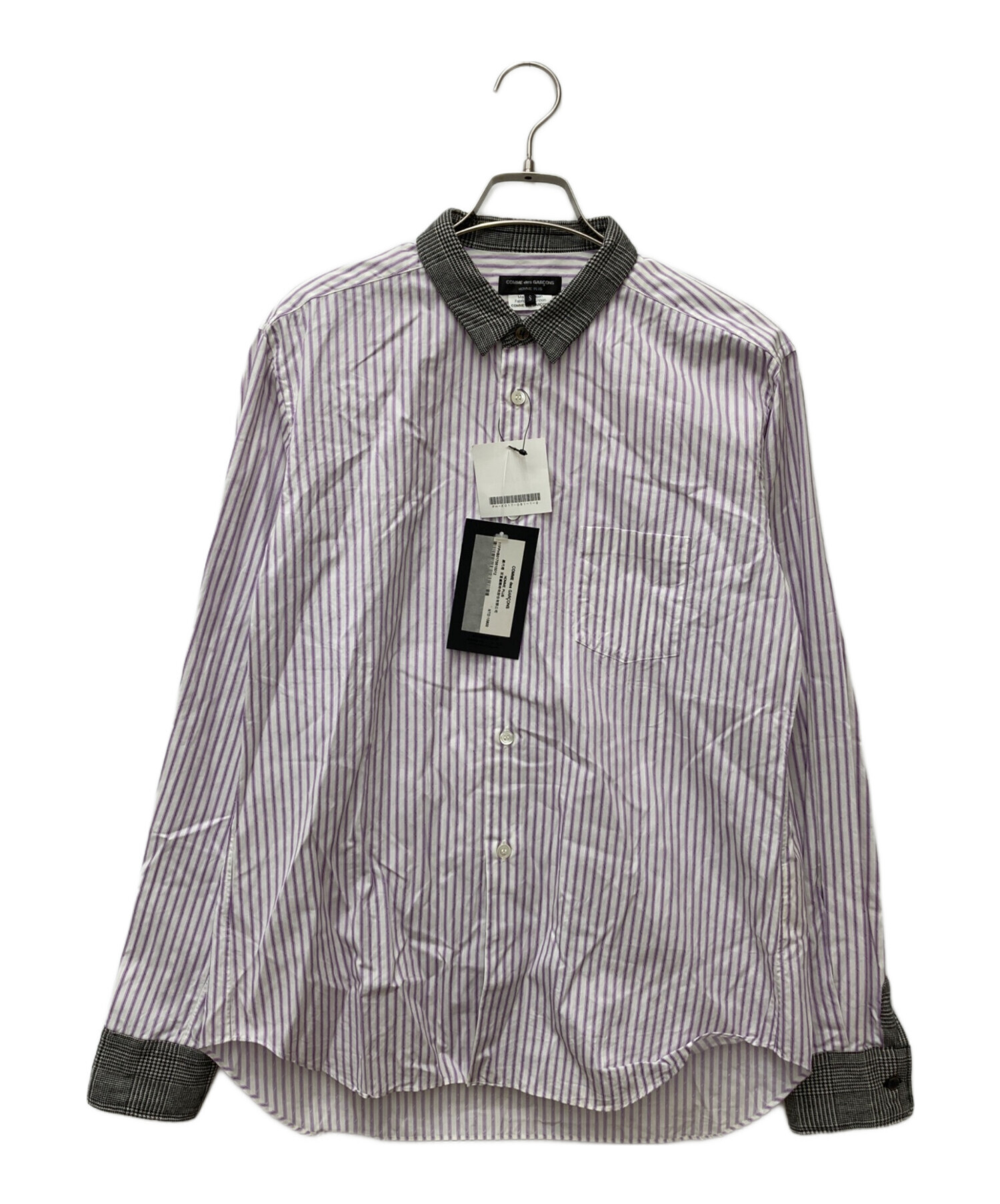 中古・古着通販】COMME des GARCONS HOMME PLUS (コムデギャルソンオム 
