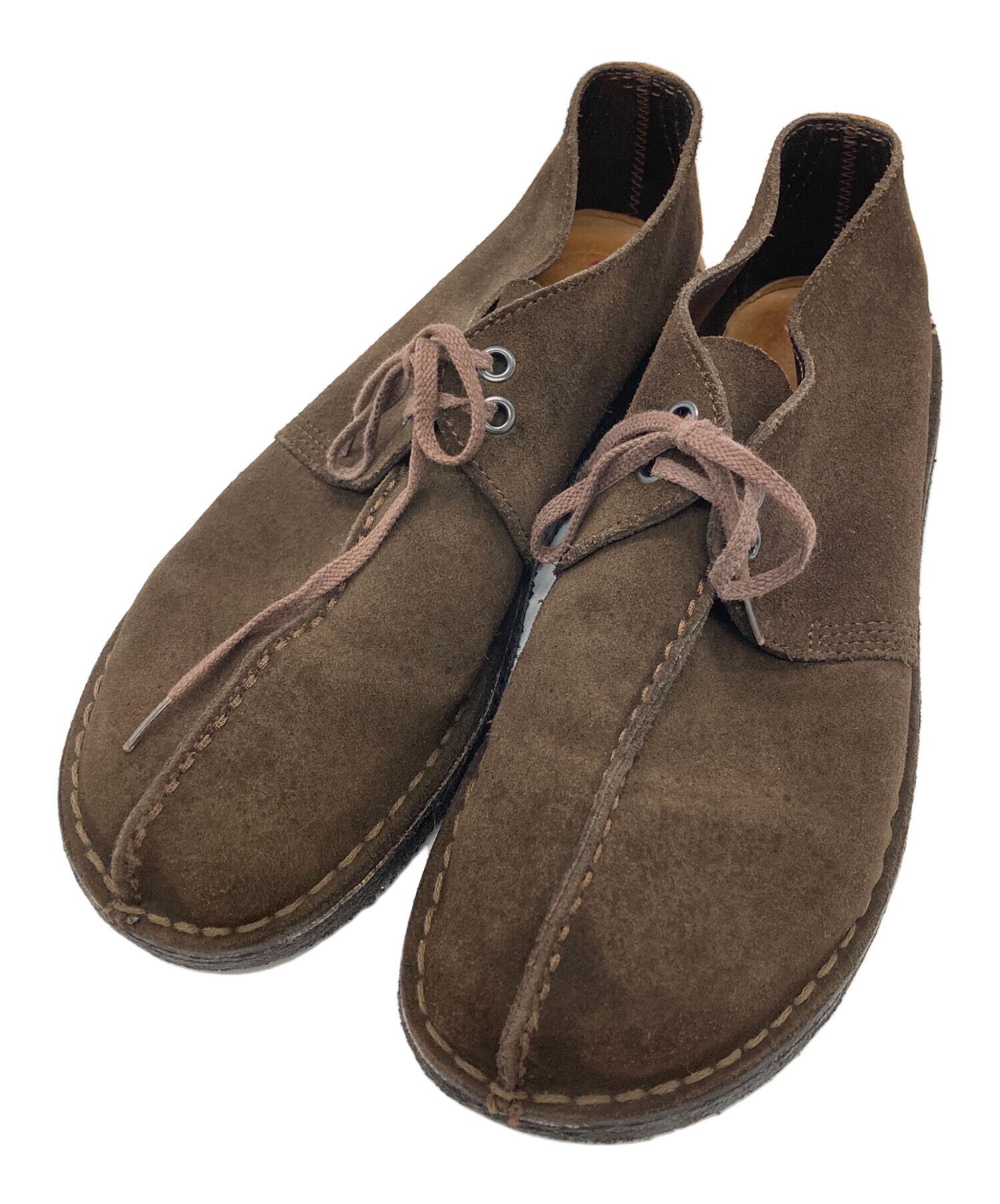 中古・古着通販】CLARKS ORIGINALS (クラークス オリジナルズ