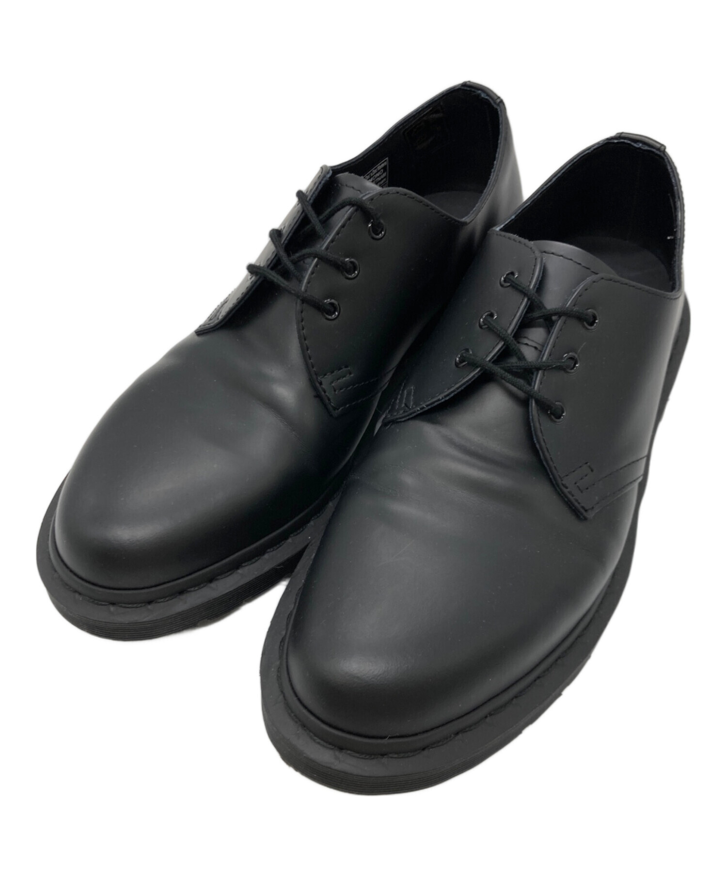 ドクターマーチン 156s Dr. Martens ドクターマーチン 3ホールシューズ 