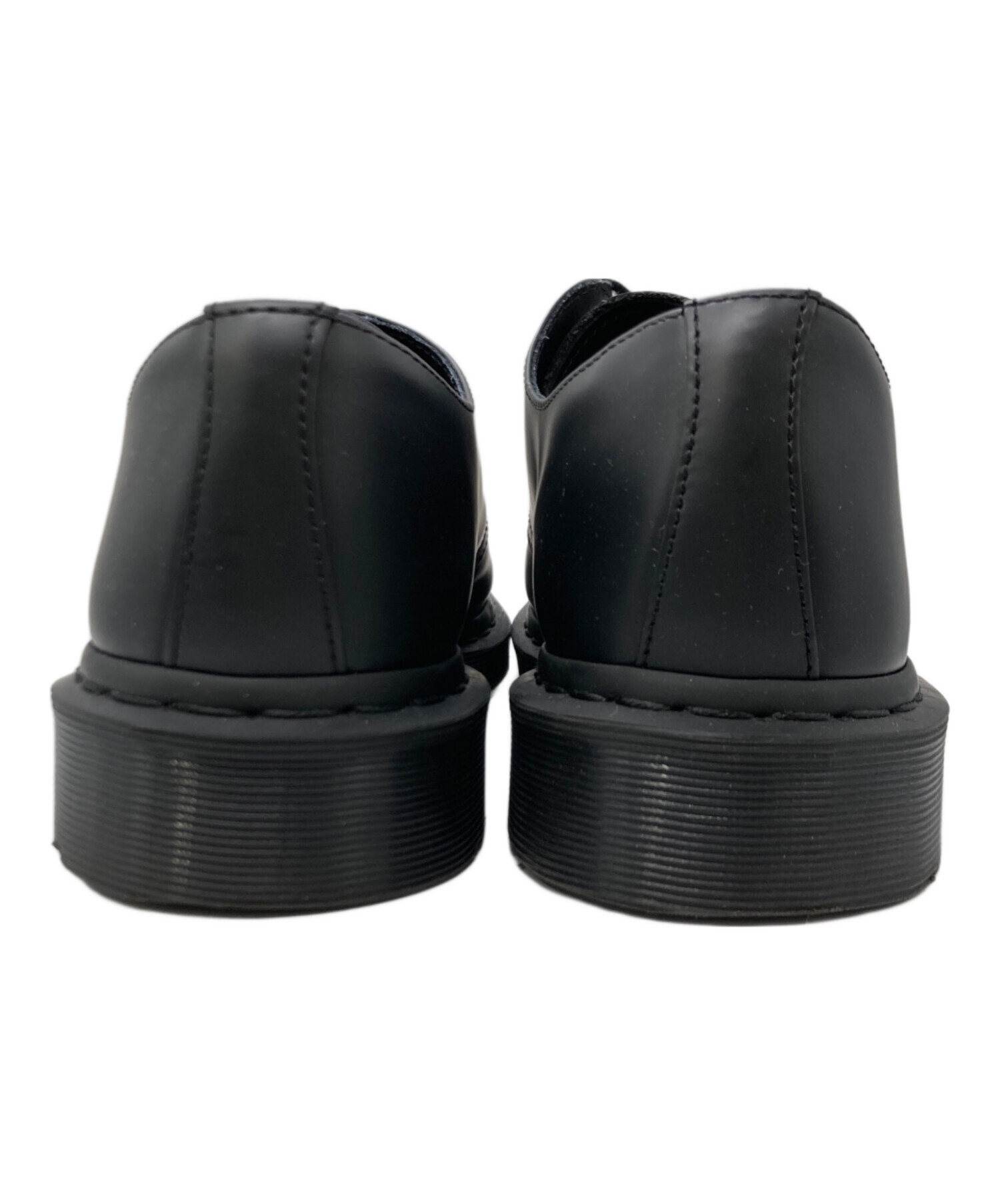 中古・古着通販】Dr.Martens (ドクターマーチン) 3ホールブーツ