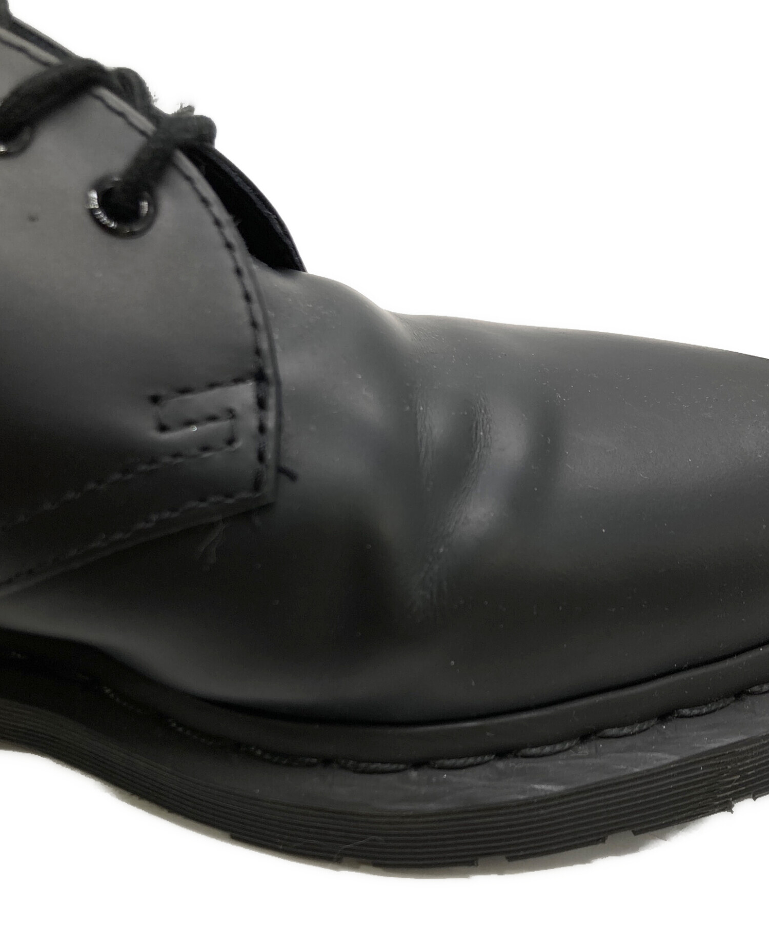 中古・古着通販】Dr.Martens (ドクターマーチン) 3ホールブーツ