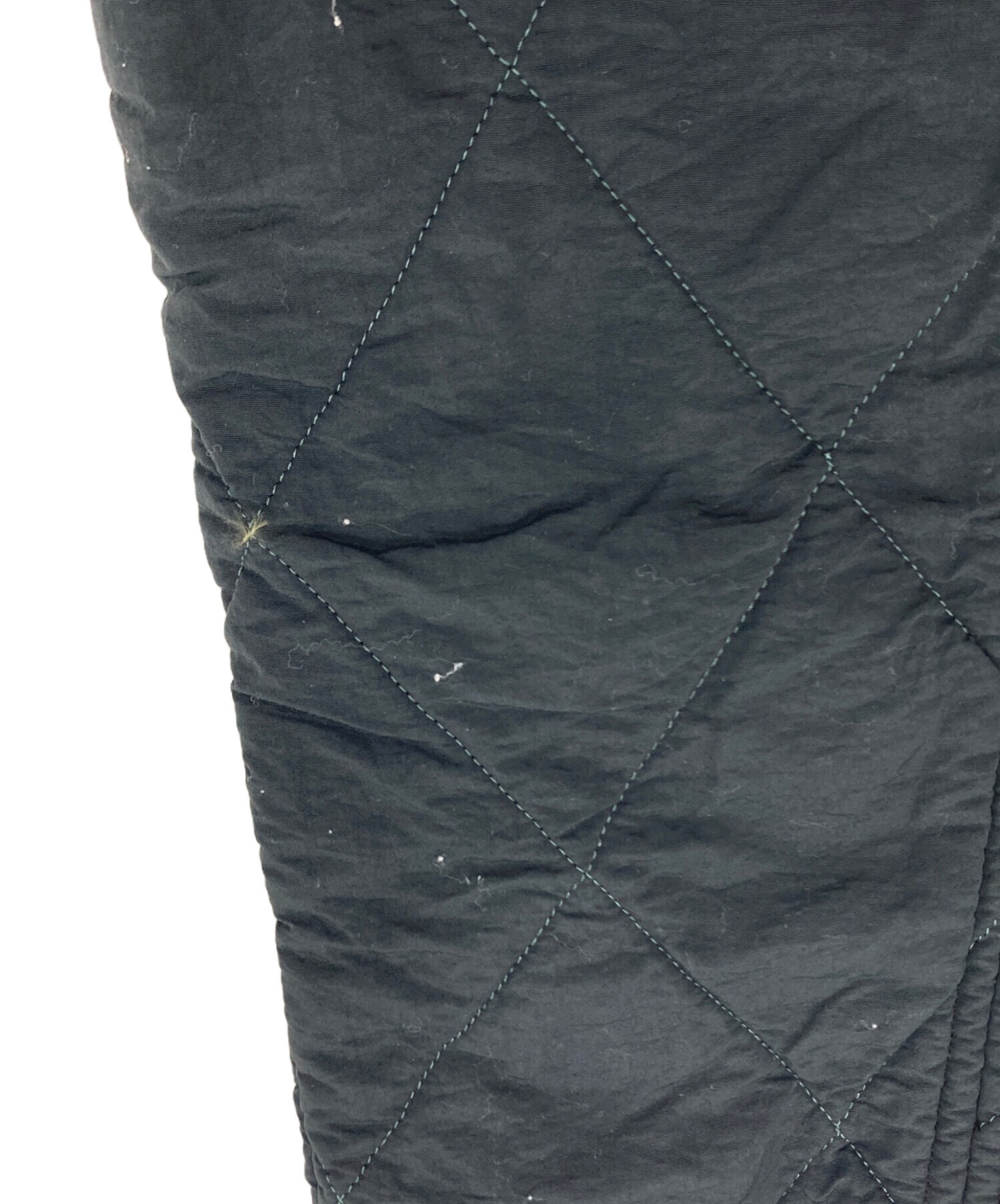 中古・古着通販】OAMC (オーエーエムシー) COMBAT LINER JACKET