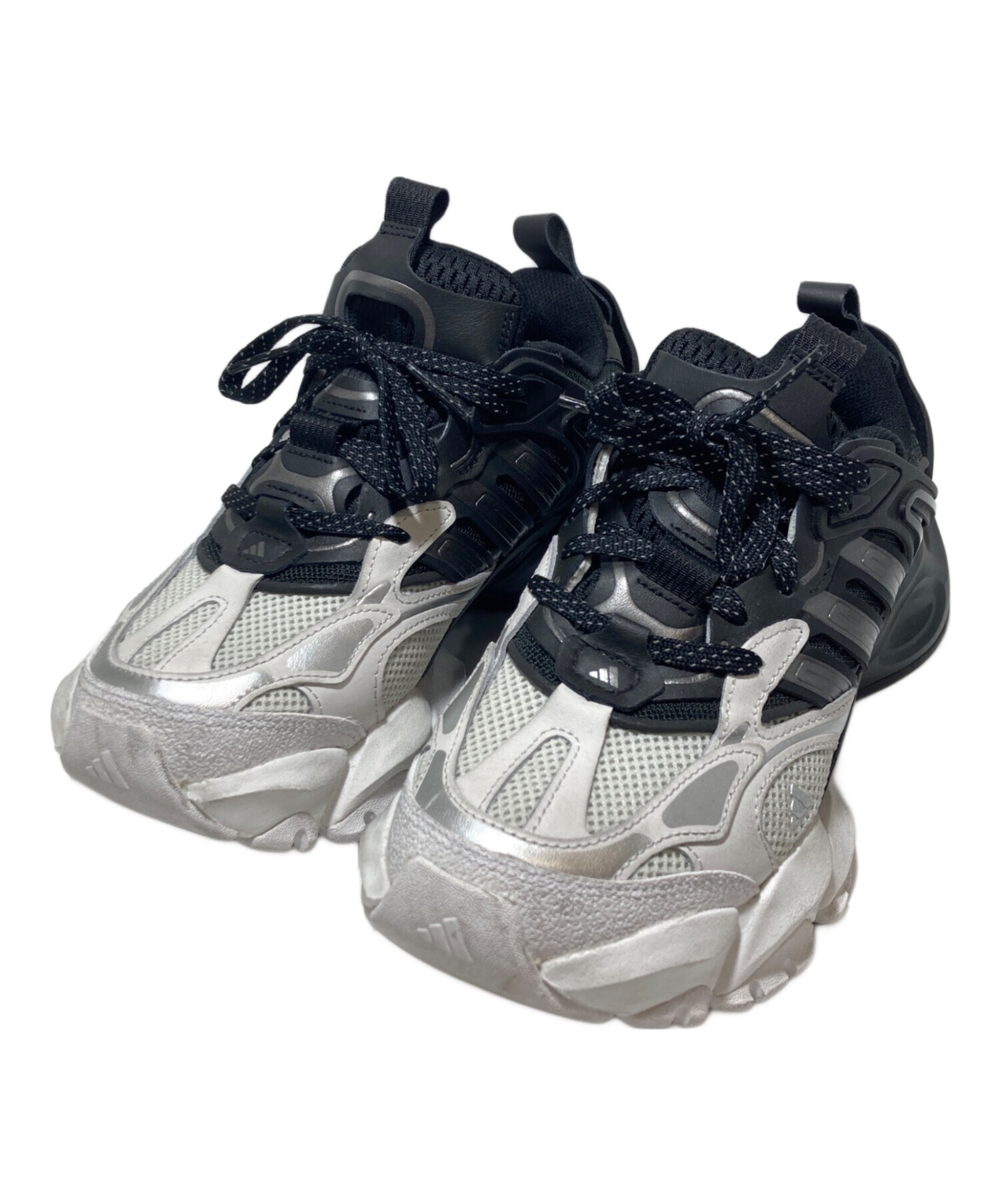 中古・古着通販】adidas (アディダス) XLG Runner Deluxe 