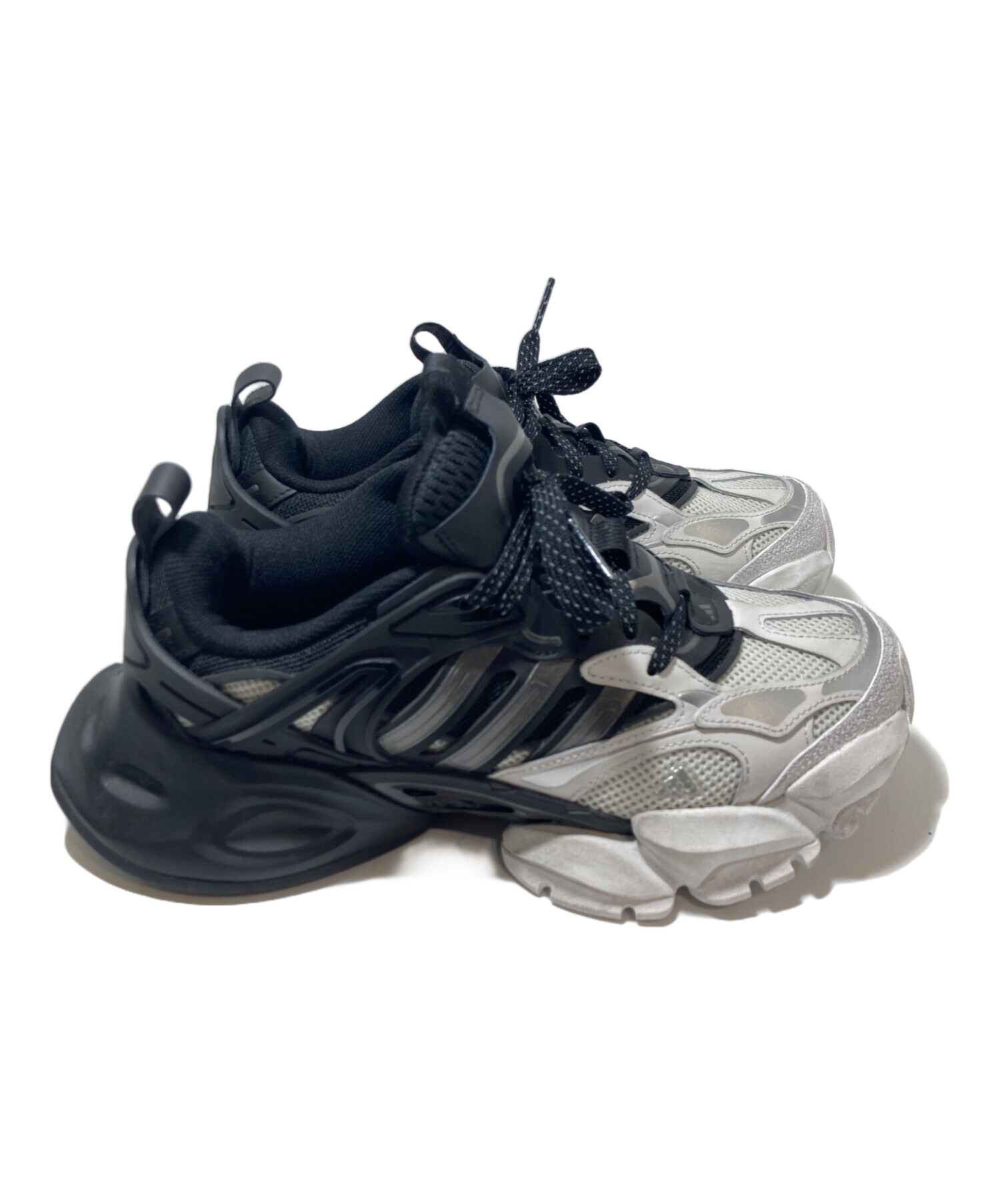 中古・古着通販】adidas (アディダス) XLG Runner Deluxe 