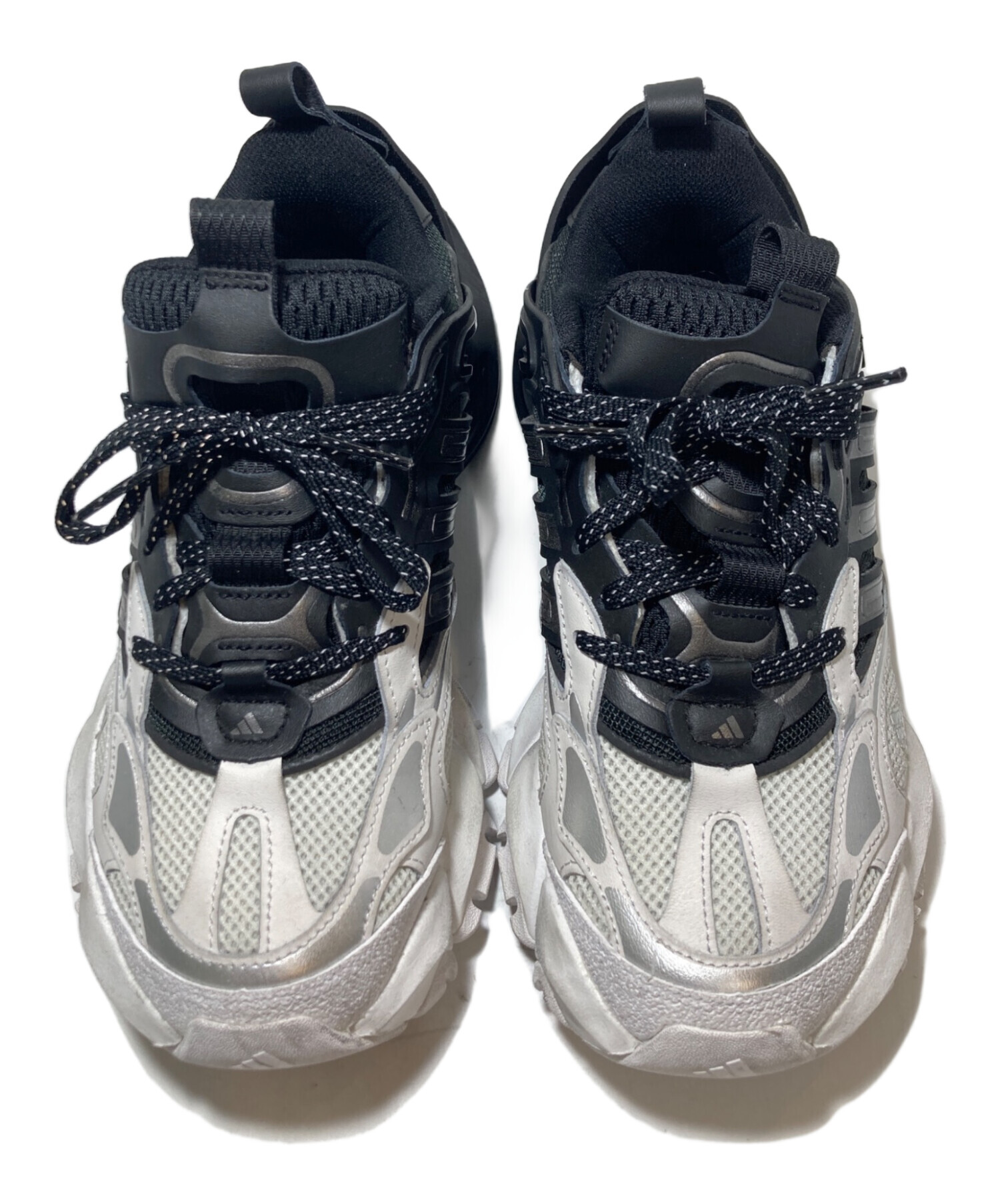 中古・古着通販】adidas (アディダス) XLG Runner Deluxe 