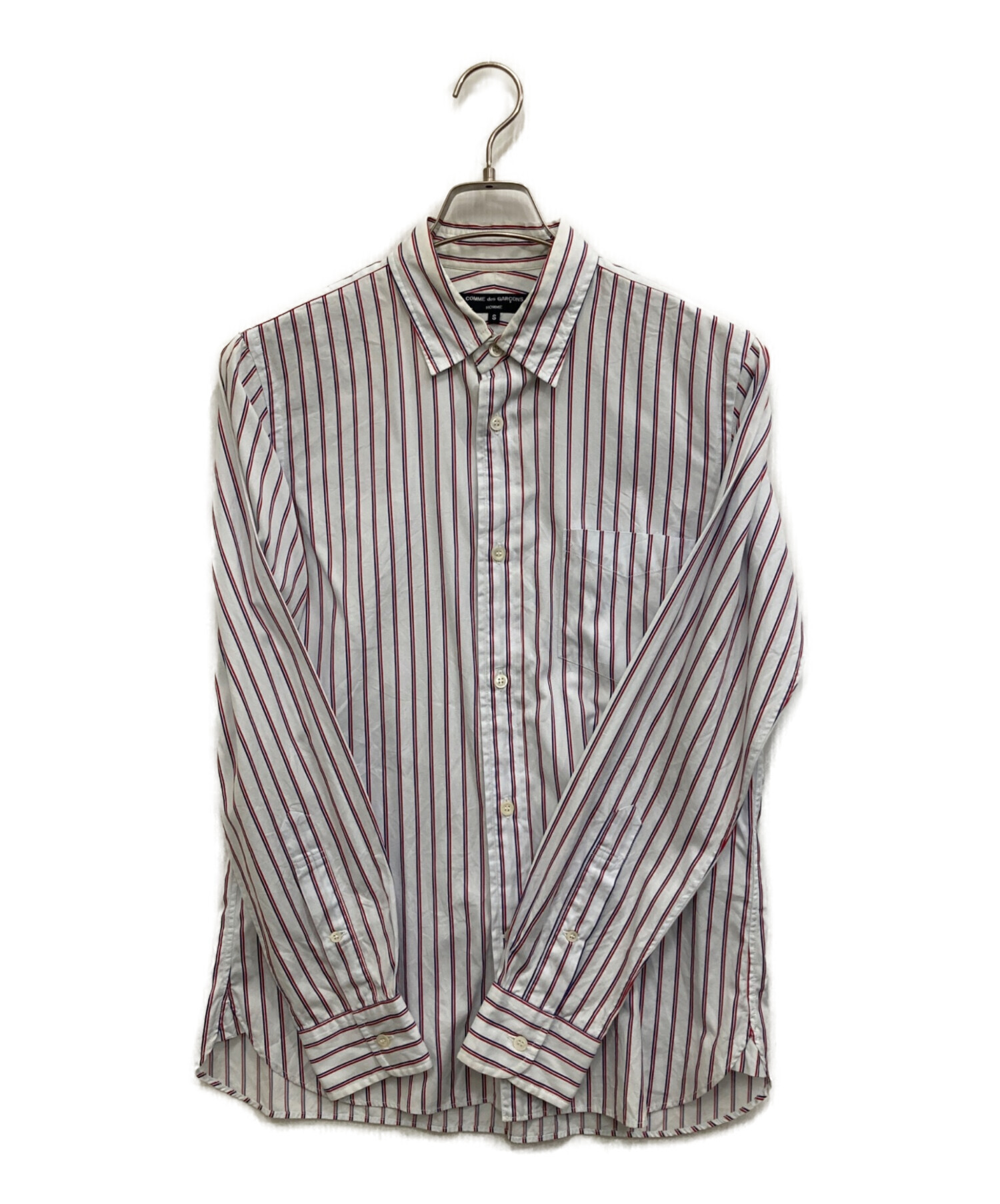 中古・古着通販】COMME des GARCONS HOMME (コムデギャルソン オム