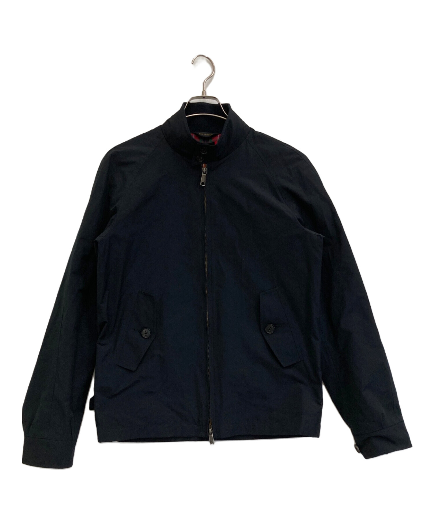 中古・古着通販】BARACUTA (バラクータ) G9ハリントンジャケット