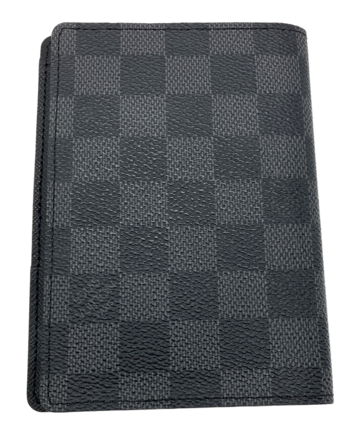 中古・古着通販】LOUIS VUITTON (ルイ ヴィトン) パスポートケース