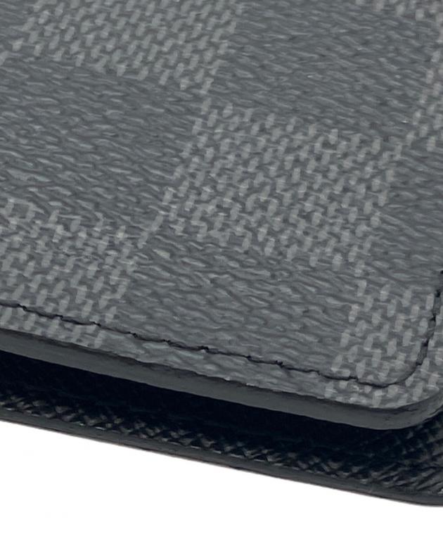 中古・古着通販】LOUIS VUITTON (ルイ ヴィトン) パスポートケース