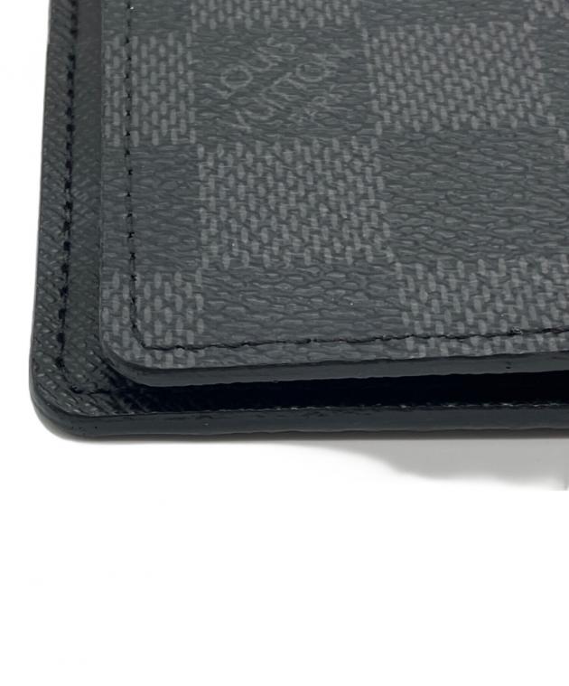 中古・古着通販】LOUIS VUITTON (ルイ ヴィトン) パスポートケース