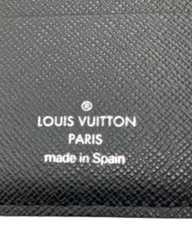 中古・古着通販】LOUIS VUITTON (ルイ ヴィトン) パスポートケース