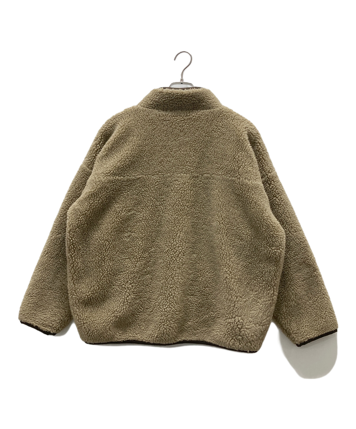 中古・古着通販】DEUXIEME CLASSE (ドゥーズィエム クラス) ボア