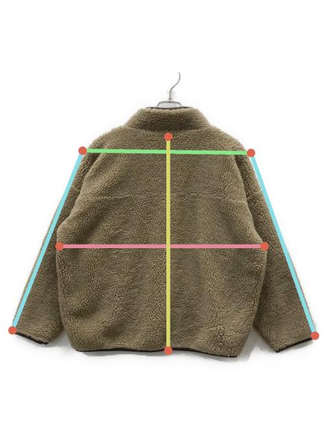 中古・古着通販】DEUXIEME CLASSE (ドゥーズィエム クラス) ボア