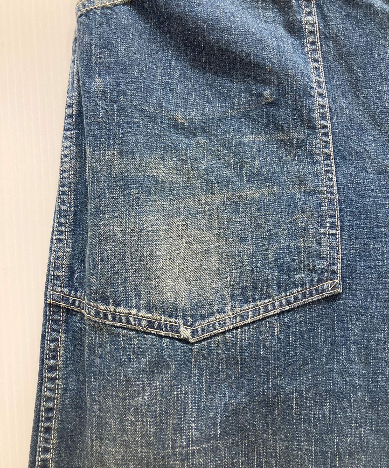 中古・古着通販】BEAMS BOY (ビームスボーイ) BUZZ RICKSON's