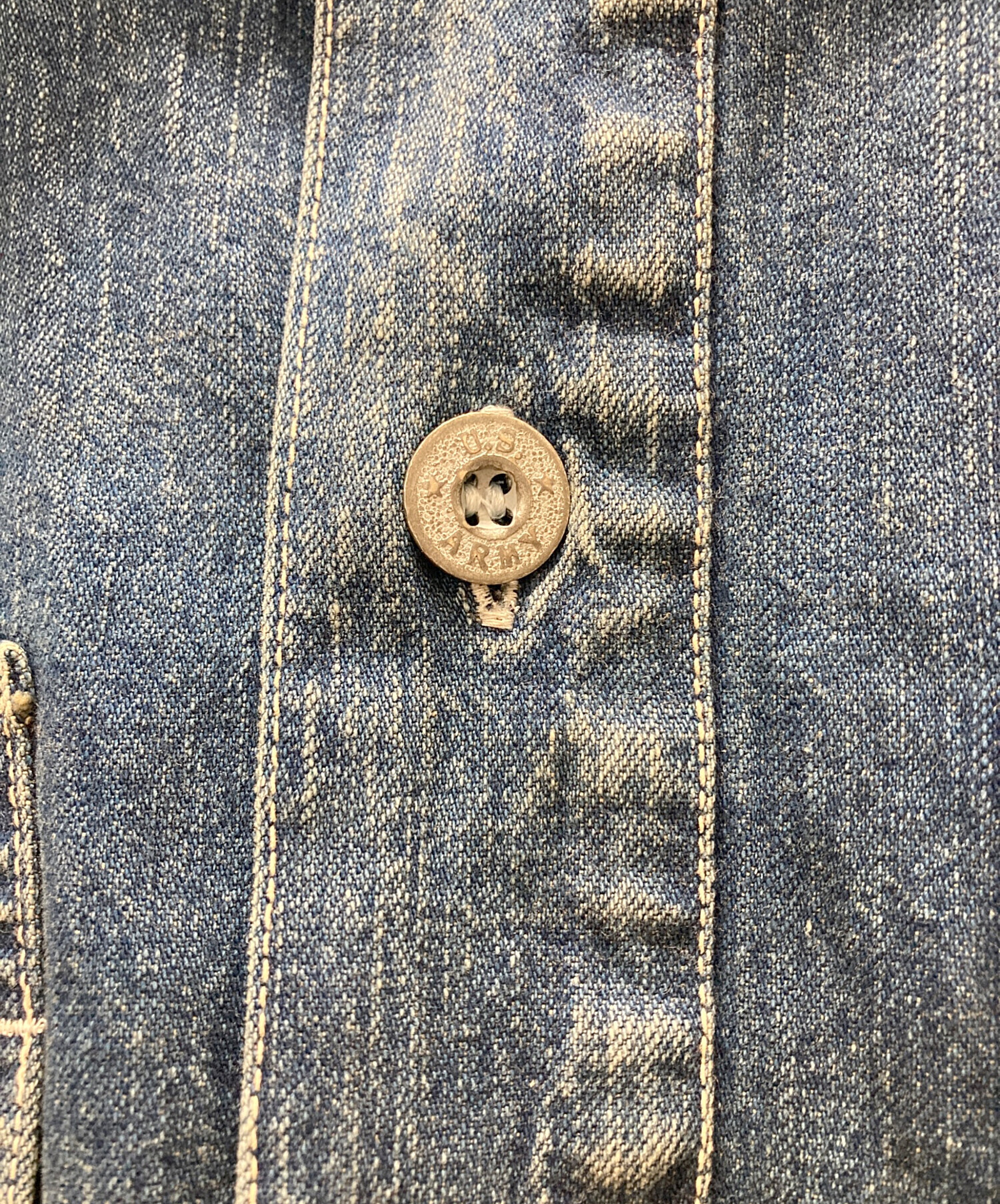 中古・古着通販】BEAMS BOY (ビームスボーイ) BUZZ RICKSON's