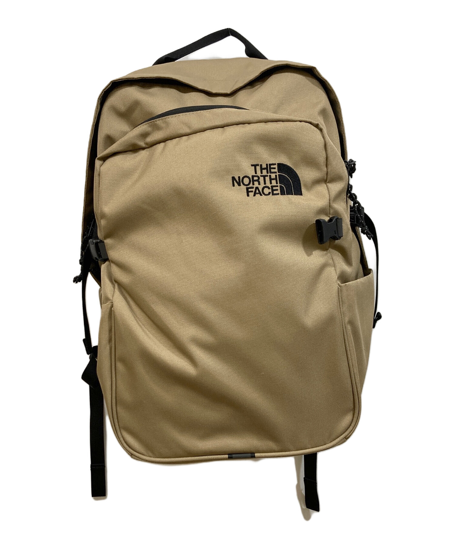 せ*い様 THE NORTH FACE ベージュ　ザ・ノースフェイス ボルダーデ 中古・古着通販】THE NORTH FACE (ザ ノース フェイス) ボルダー