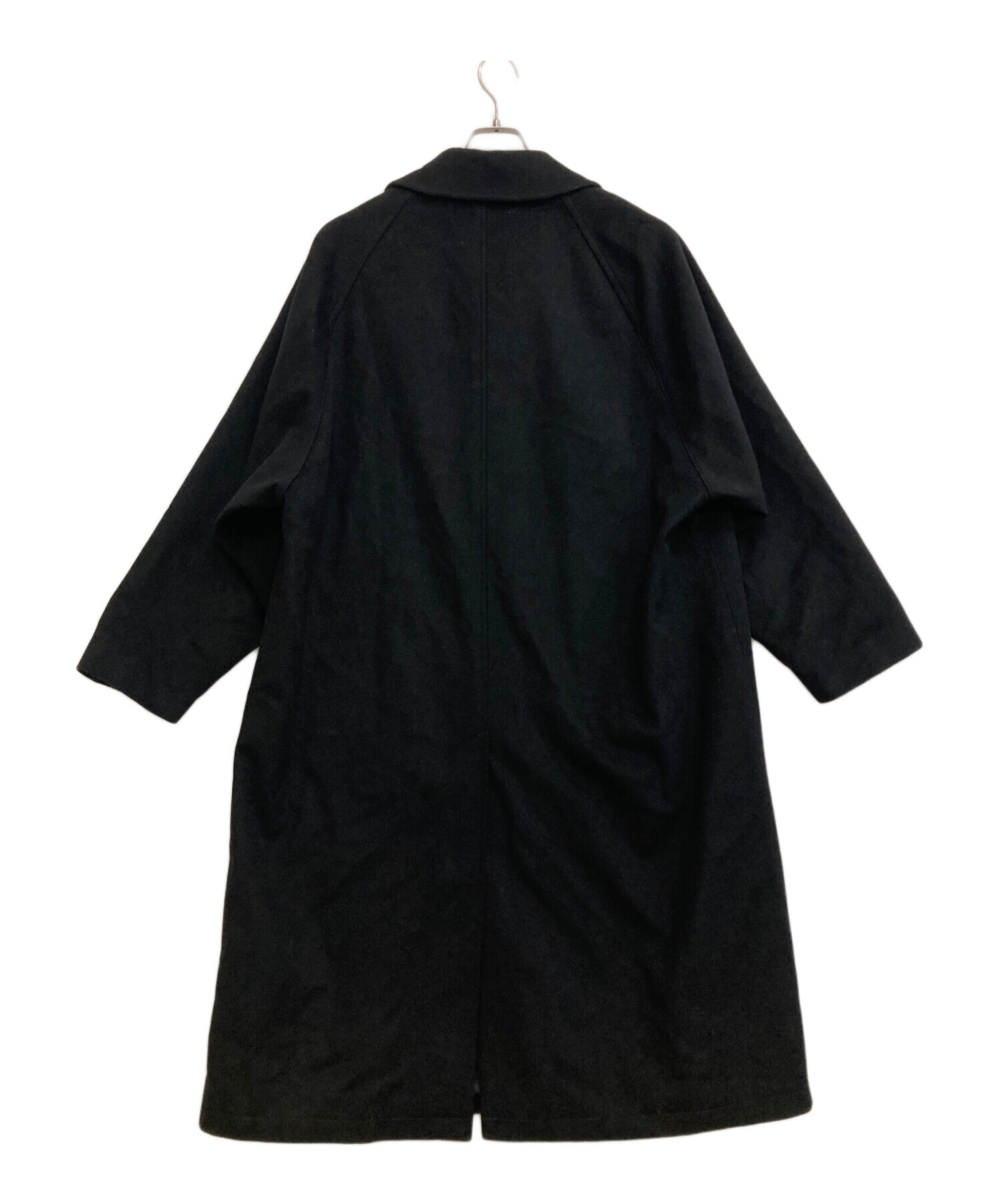 中古・古着通販】TOMORROW LAND (トゥモローランド) ウールカシミヤ