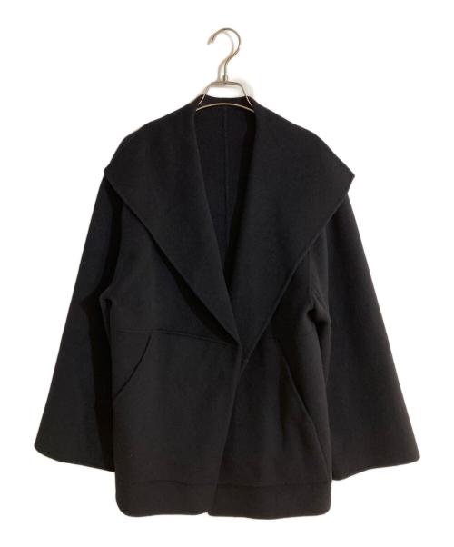 中古・古着通販】Plage (プラージュ) ハミルトンハーフコート ネイビー