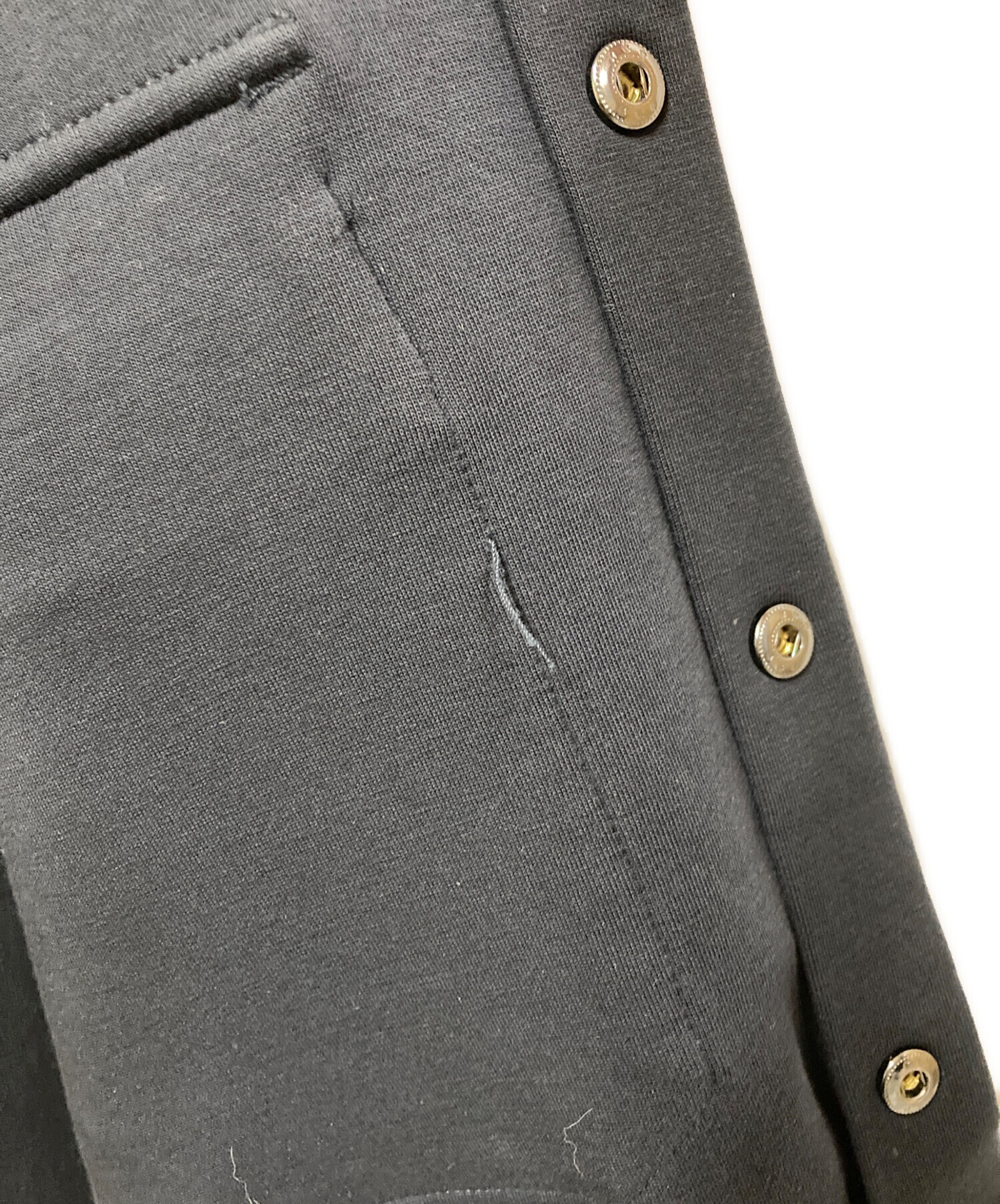 中古・古着通販】EMPORIO ARMANI (エンポリオアルマーニ) Double