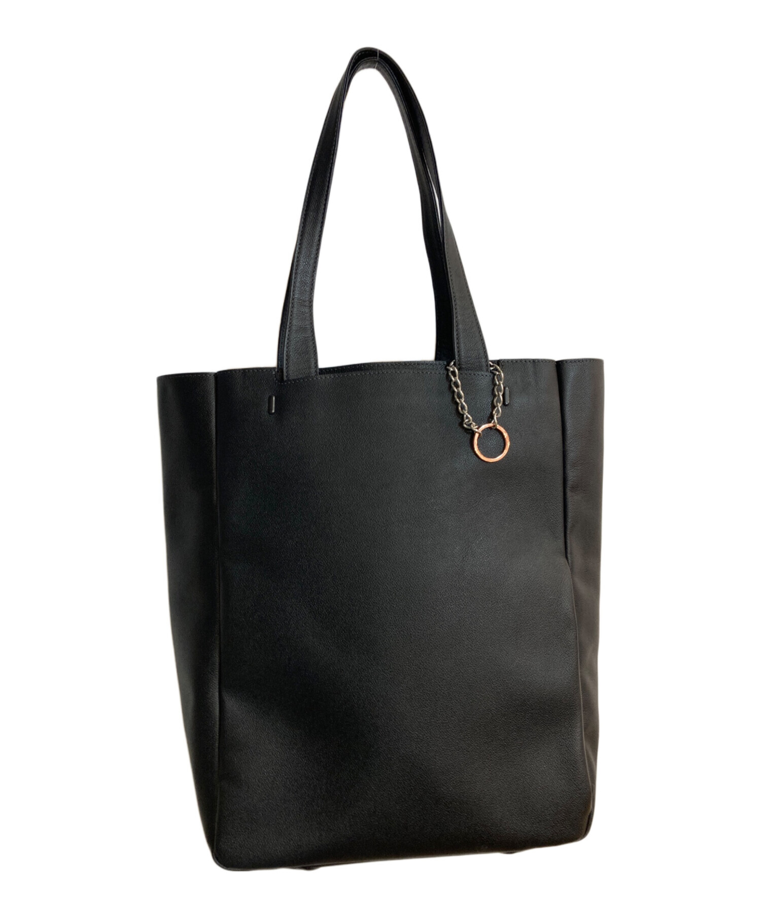 ☆美品☆FARO ファーロ　Smart Bucket Tote 2 ブラック 中古・古着通販】FARO (ファーロ) Smart Bucket Tote 2 ブラック