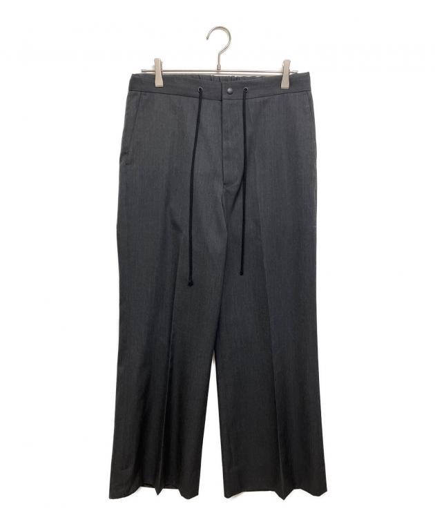 中古・古着通販】THE RERACS (ザ リラクス) FLANNEL THE EASY SLACKS