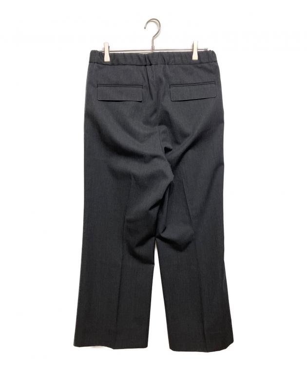 中古・古着通販】THE RERACS (ザ リラクス) FLANNEL THE EASY SLACKS