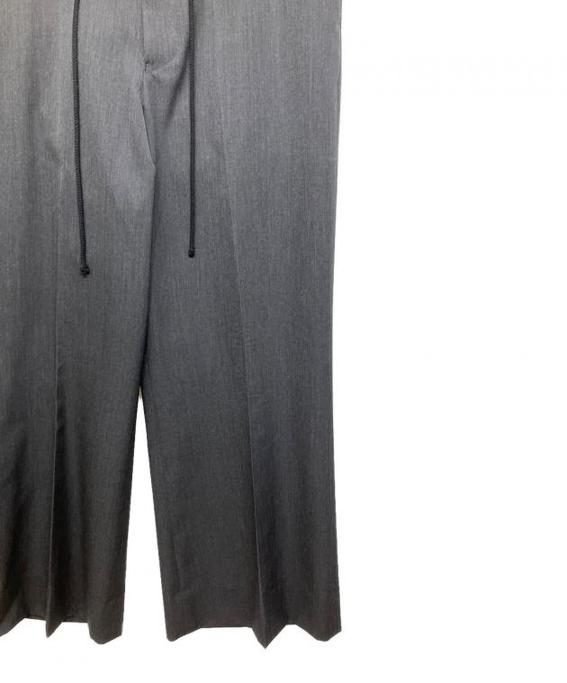 中古・古着通販】THE RERACS (ザ リラクス) FLANNEL THE EASY SLACKS