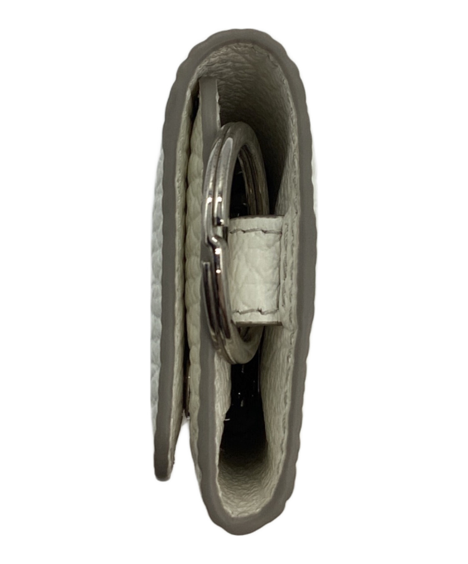 MAISON MARGIELA キーケース　ホワイト　 ✳︎新品未使用品 中古・古着通販】Maison Margiela (メゾンマルジェラ) キーケース