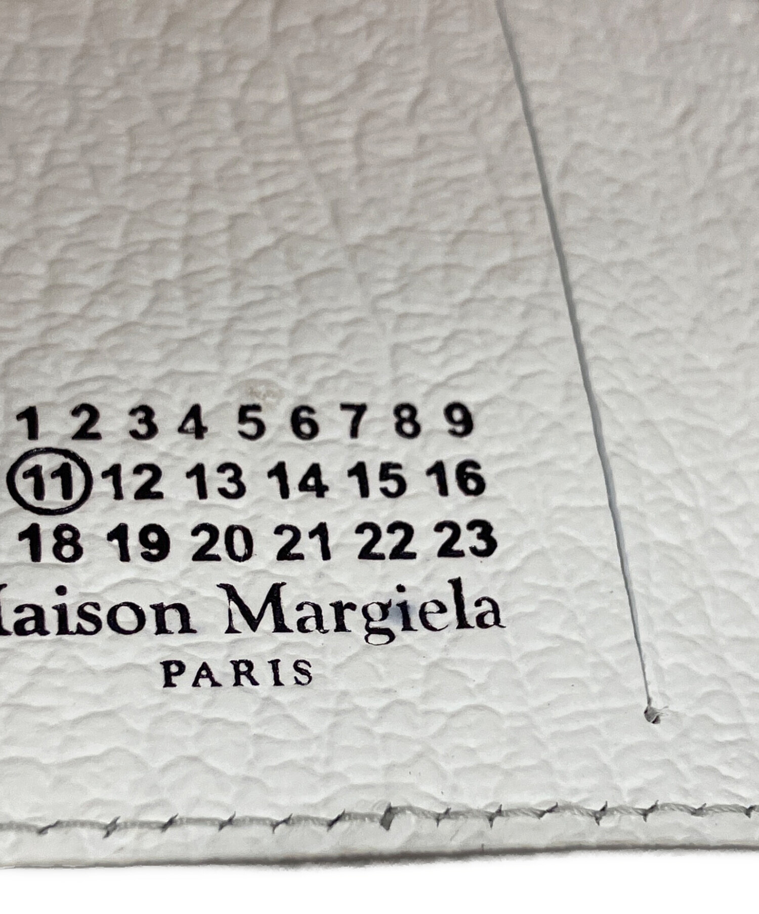 中古・古着通販】Maison Margiela (メゾンマルジェラ) キーケース