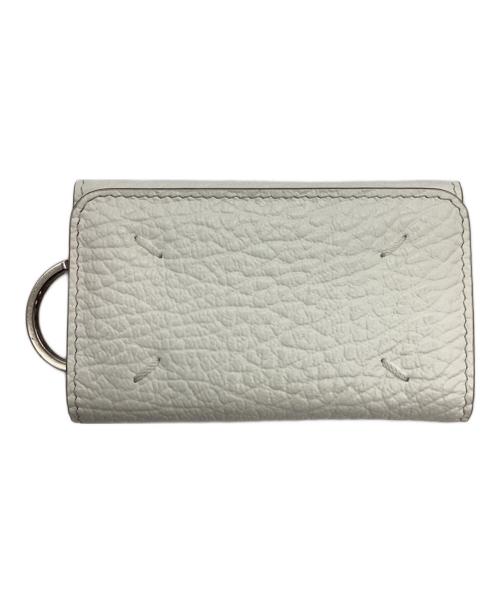 ♡即ご購入大歓迎♡ メゾン　マルジェラ　キーケース 中古・古着通販】Maison Margiela (メゾンマルジェラ) キーケース