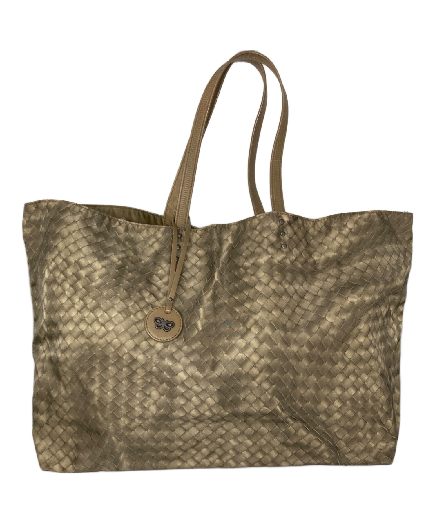 中古・古着通販】BOTTEGA VENETA (ボッテガベネタ) イントレッチオ