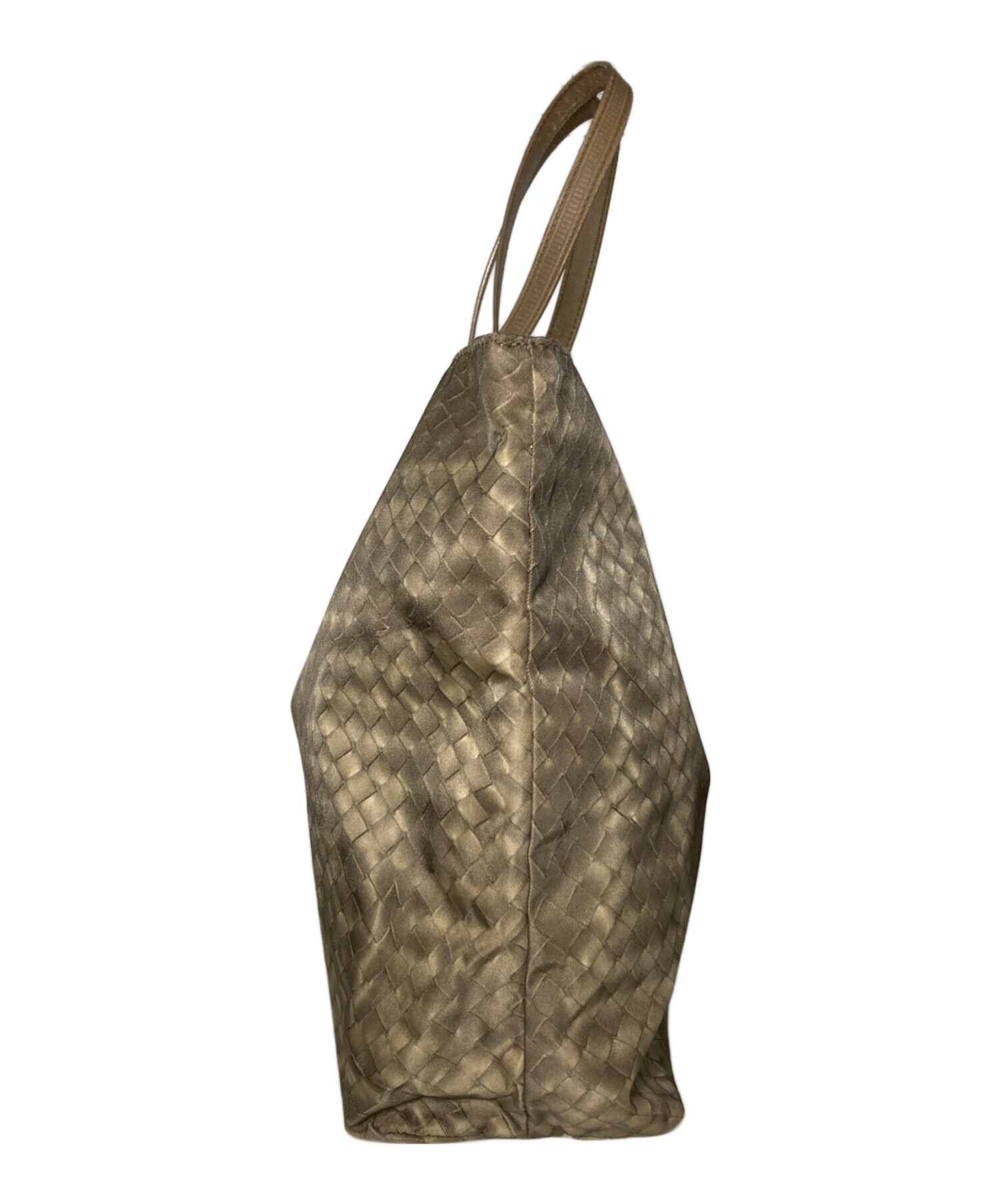 中古・古着通販】BOTTEGA VENETA (ボッテガベネタ) イントレッチオ