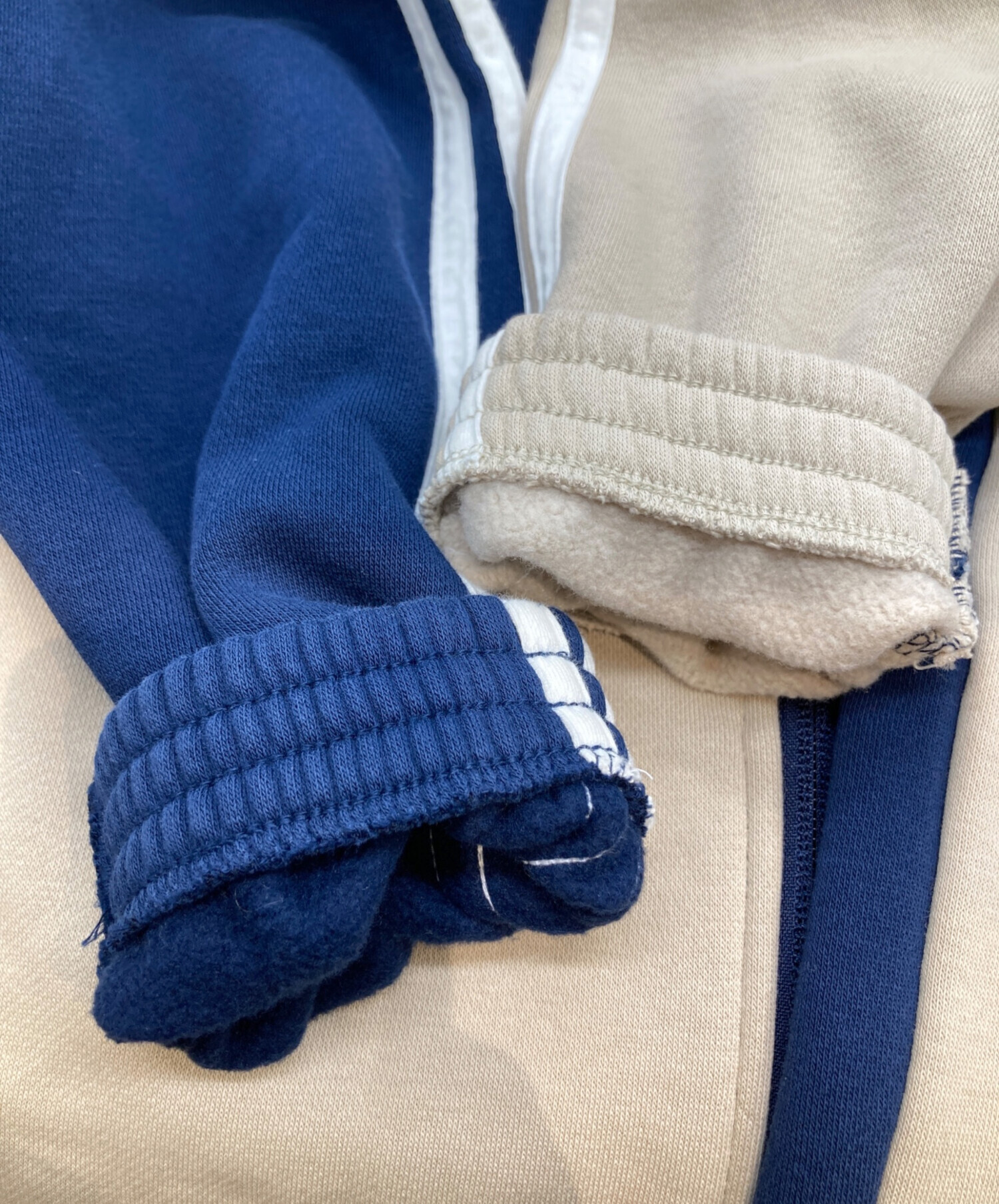 中古・古着通販】adidas (アディダス) M FLEECE JKT ジャケット
