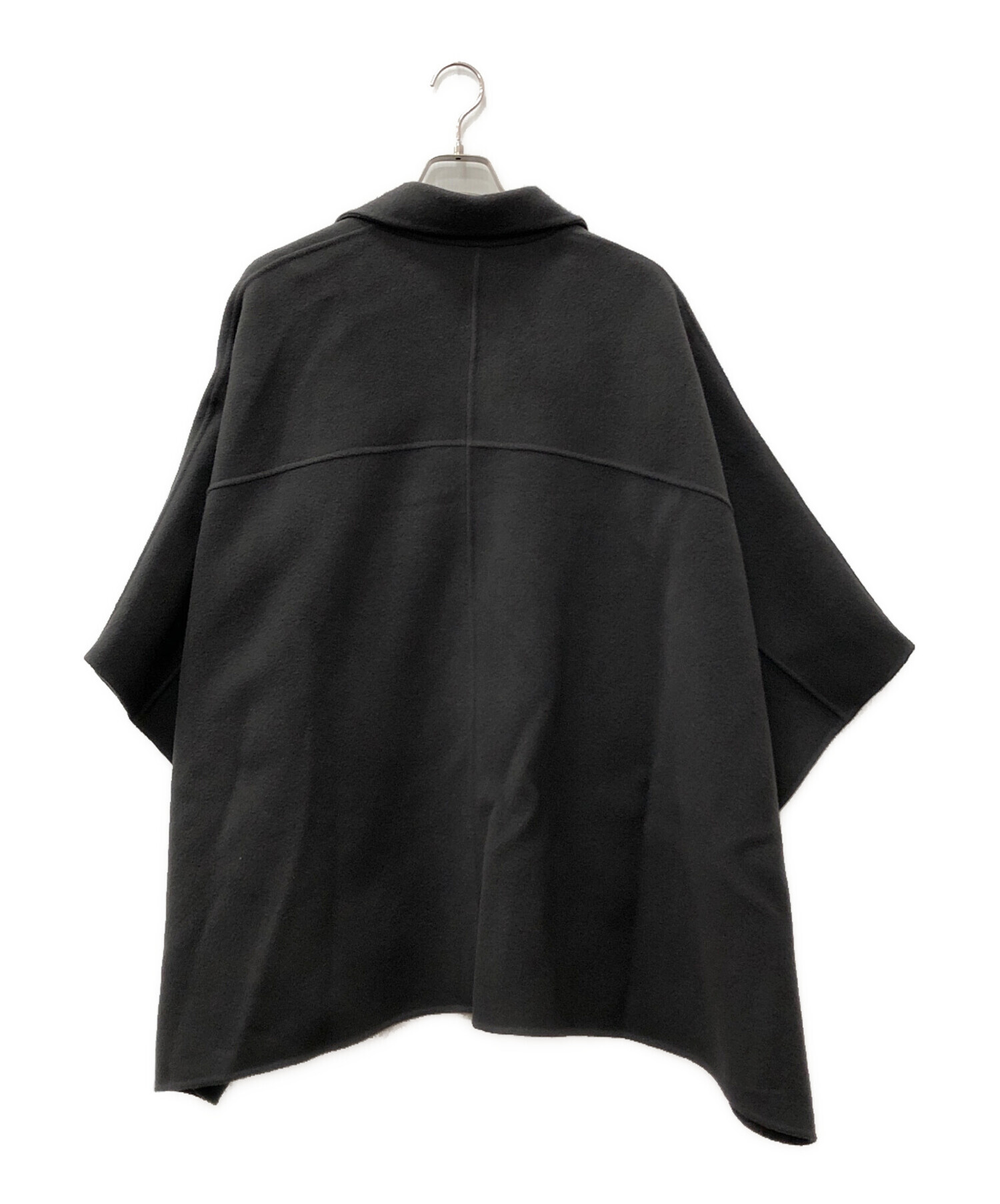 JOURNAL STANDARD relume 　ピュアラムウールポンチョ ピュアラムウールポンチョ（ポンチョ・マント）｜JOURNAL STANDARD