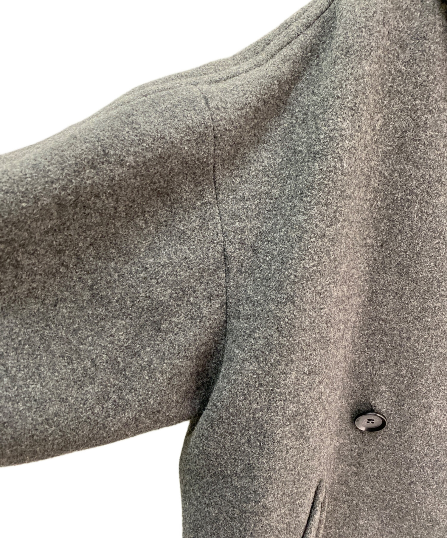 中古・古着通販】AP STUDIO (エーピーストゥディオ) モッサオーバー