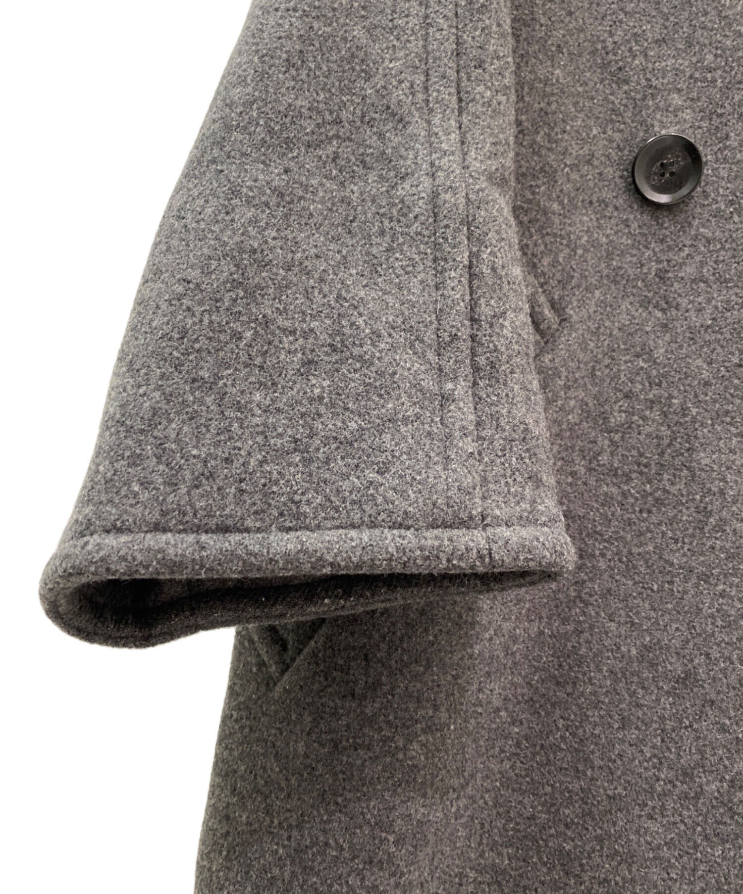 中古・古着通販】AP STUDIO (エーピーストゥディオ) モッサオーバー