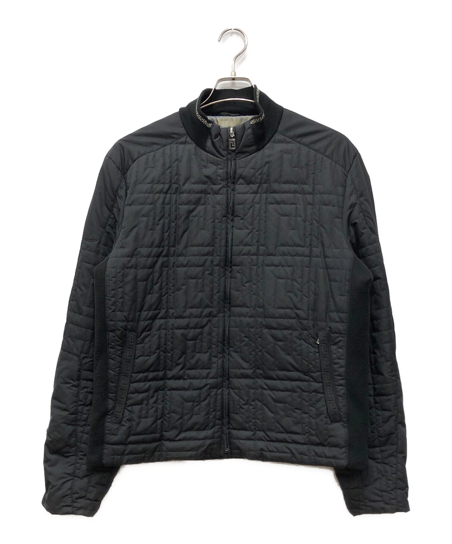 中古・古着通販】VERSACE CLASSIC V2 (ヴェルサーチクラシック) ジップ