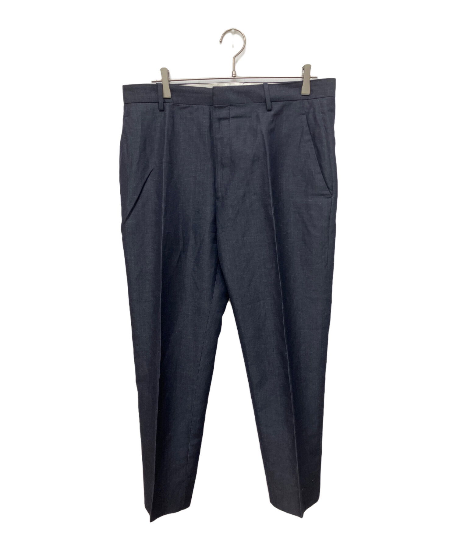 JOHN SMEDLEY ウールスラックス A2728FP236 JOHN SMEDLEY｜ジョンスメドレー日本公式