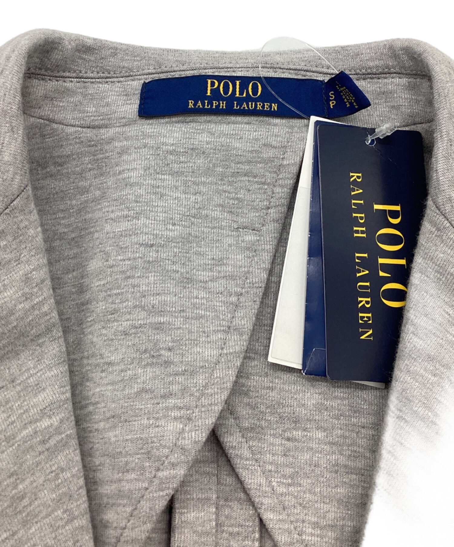 中古・古着通販】POLO RALPH LAUREN (ポロ・ラルフローレン) 3B