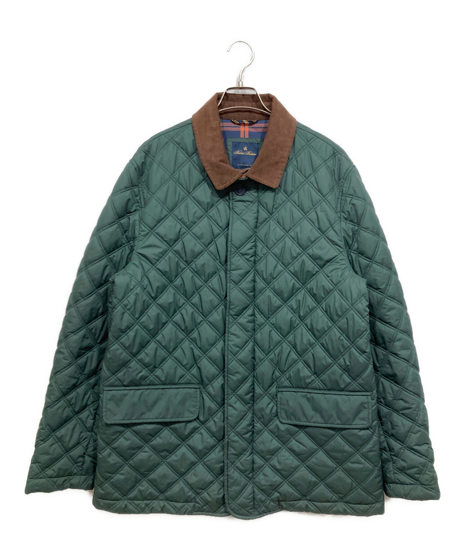中古・古着通販】BROOKS BROTHERS (ブルックスブラザーズ 