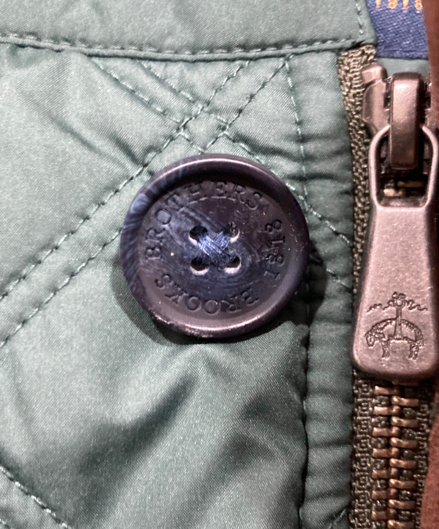 中古・古着通販】BROOKS BROTHERS (ブルックスブラザーズ